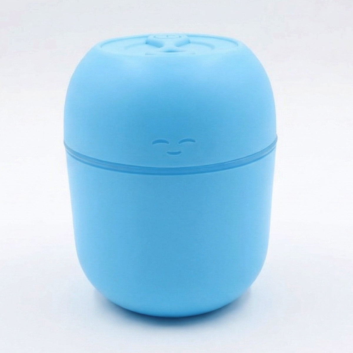 Humidifier, Household Plastic Aromatherapy Machine (220 ML / 1 Pc / Mix Color)