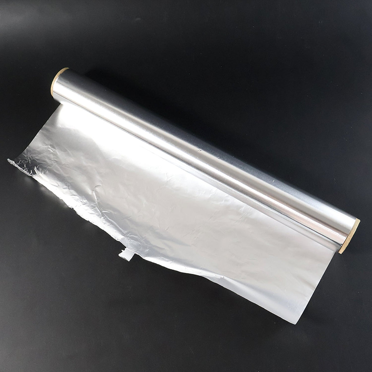 Shine Aluminium Foil
