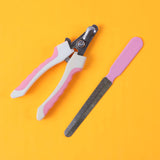 Pet Nail Cutter