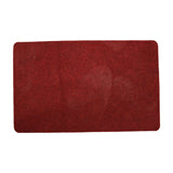 durable soft rug for door and entryway