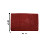 soft floor mat for living room and bedroom