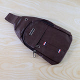Waterproof Anti Theft Cross-body fanny pack waist bag,  Travel Bag (1 Pc)