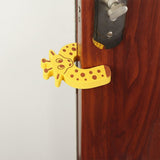 1 Pc Mix Door Stopper used in all kinds of household