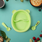 Baby & Toddler Dinnerware Set
