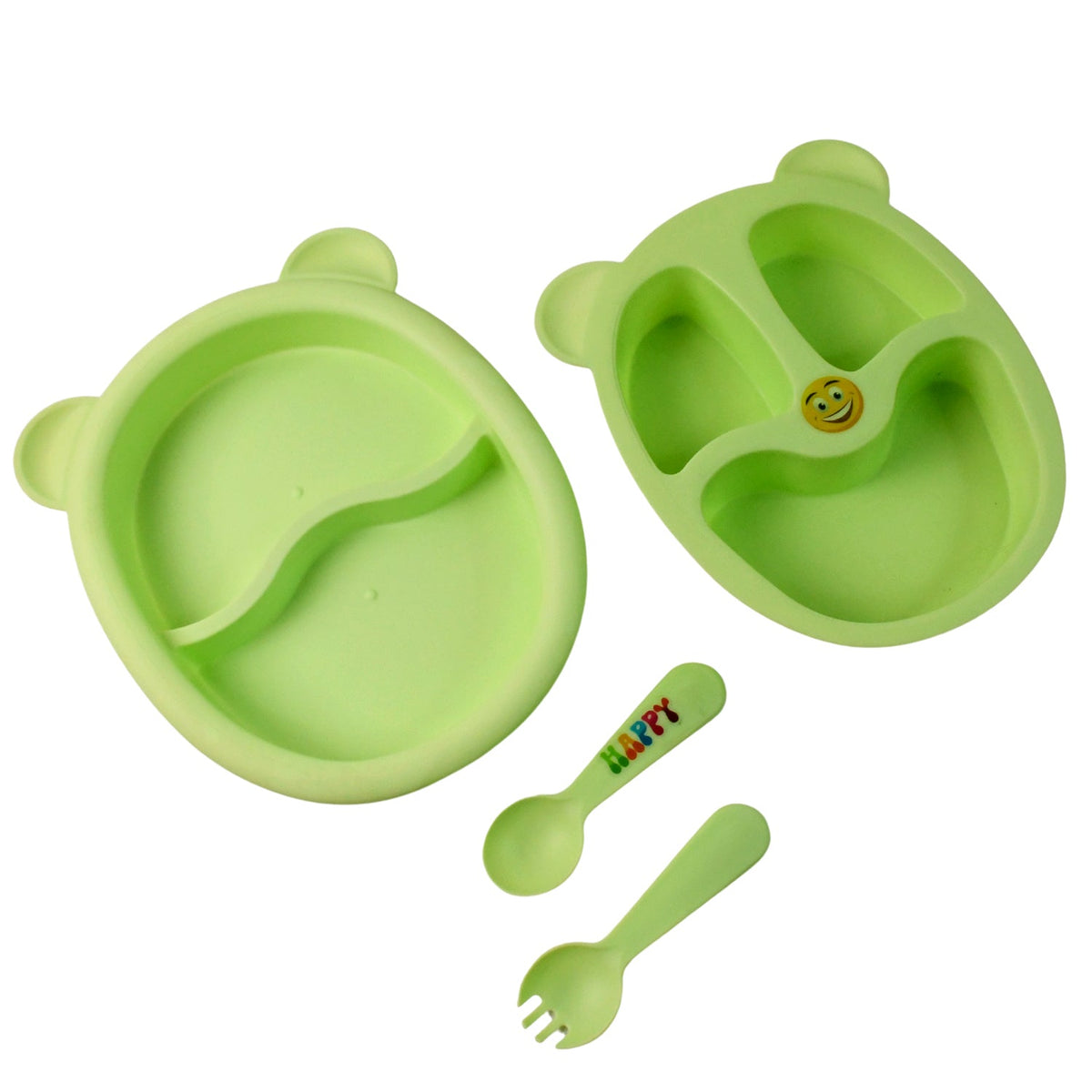 Complete Baby Feeding Set