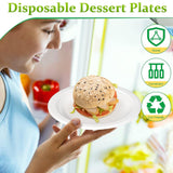 Disposable Plates