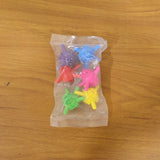 plastic washing balls for clothes cleaning