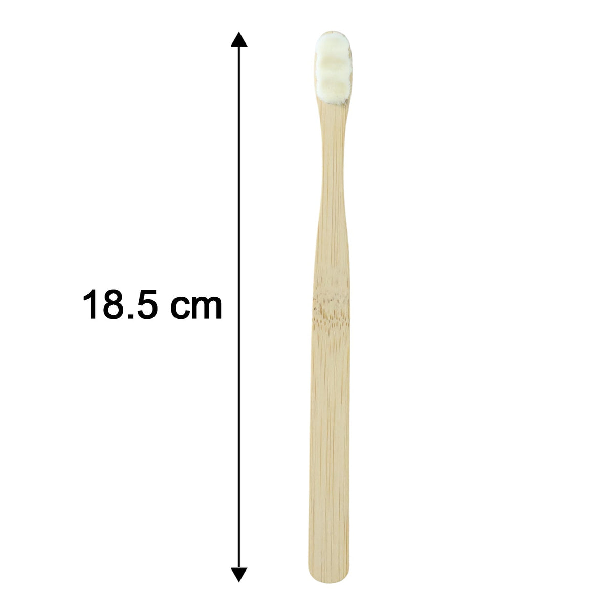 eco friendly oral care brush
