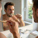 Friendly Toothbrush
