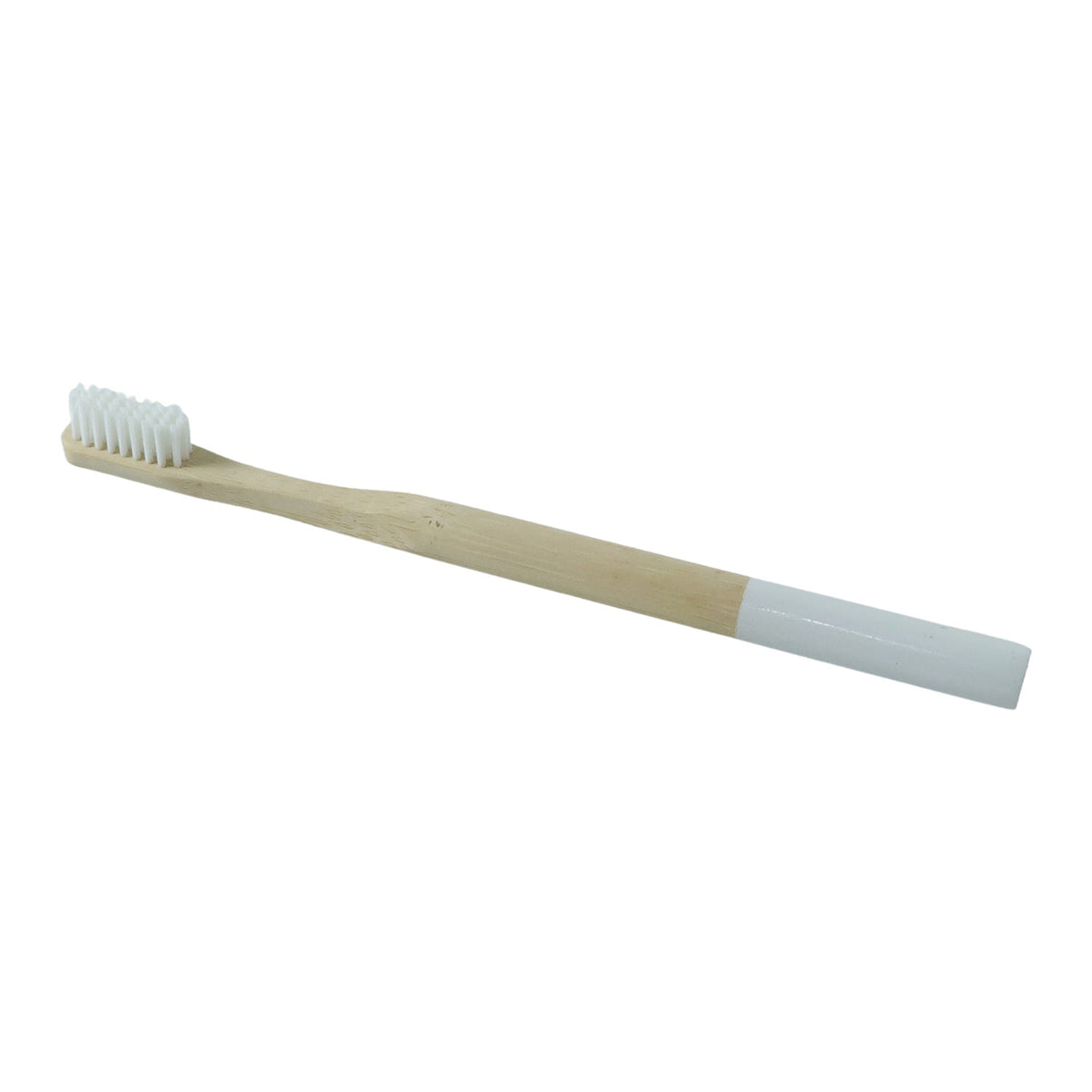 Bamboo Toothbrush