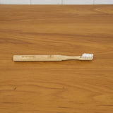 Portable Bamboo Toothbrush Detachable Design (1 Pc)
