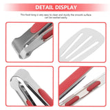 kitchen food pickup tongs