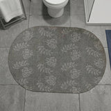soft quick dry mat for bathroom floor