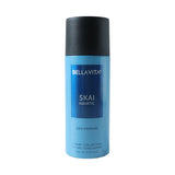 Fragrance Deodorant