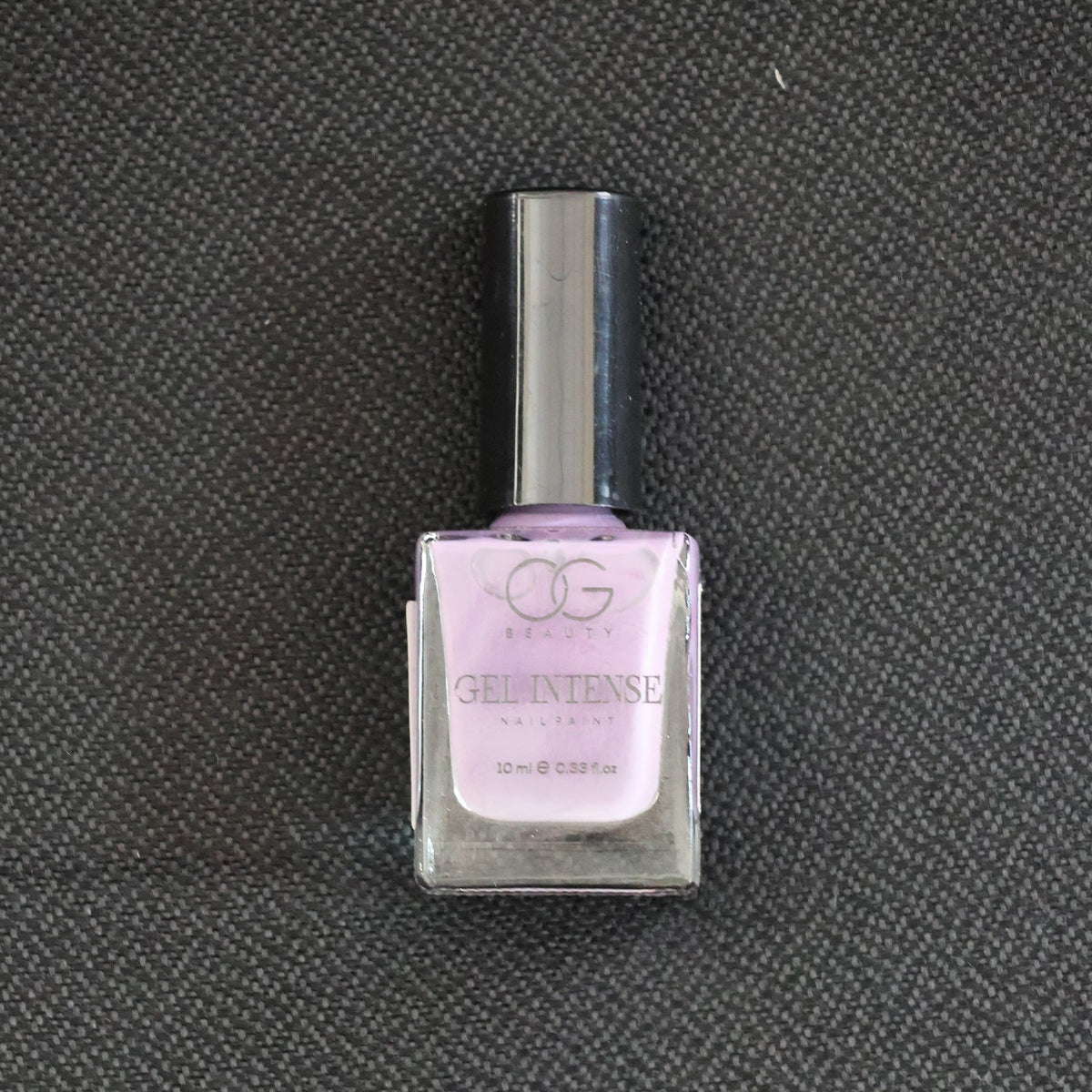 OG Beauty Rosy Glow Gel Intense Nail Polish (1 Pc / 10 ML)