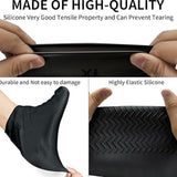 Silicone Shoe Covers
