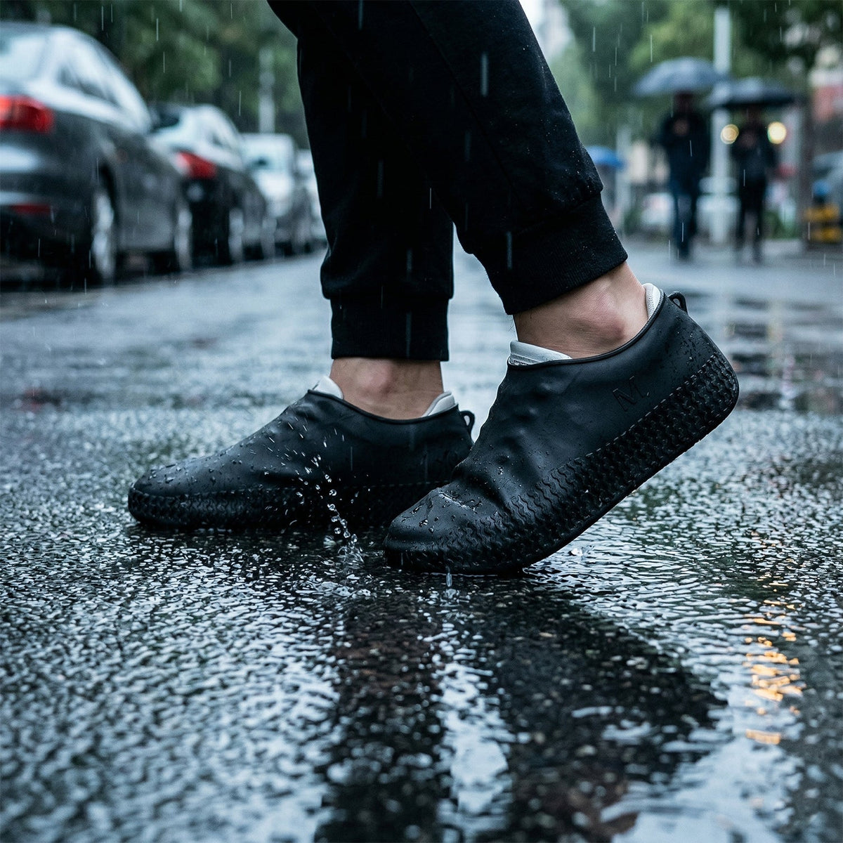 Shoe Protector