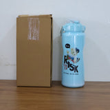Risk Taker Printed Water Bottle 2000ml + 900ml + 300ml - (3 Pc / Set)