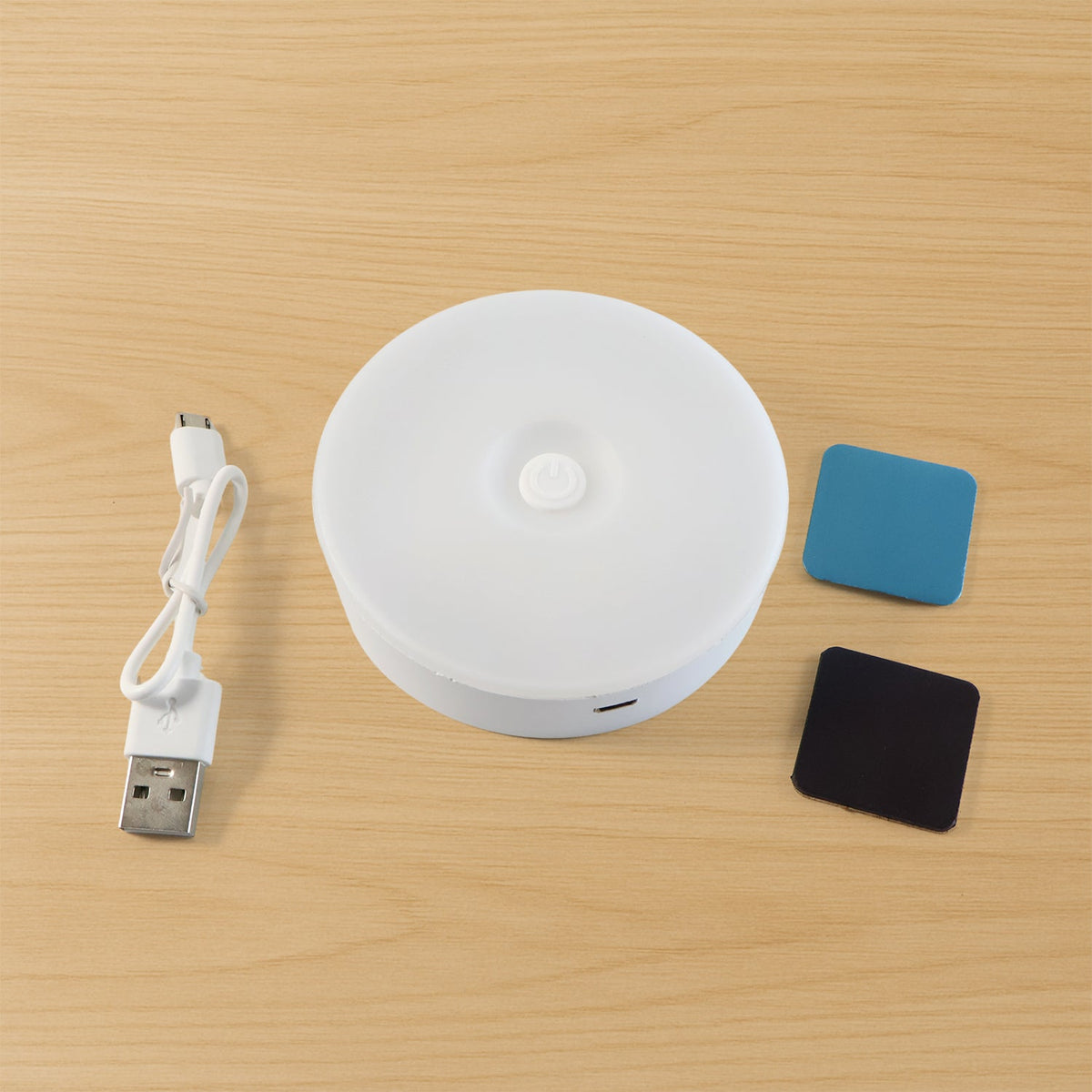 Sensor Lamp