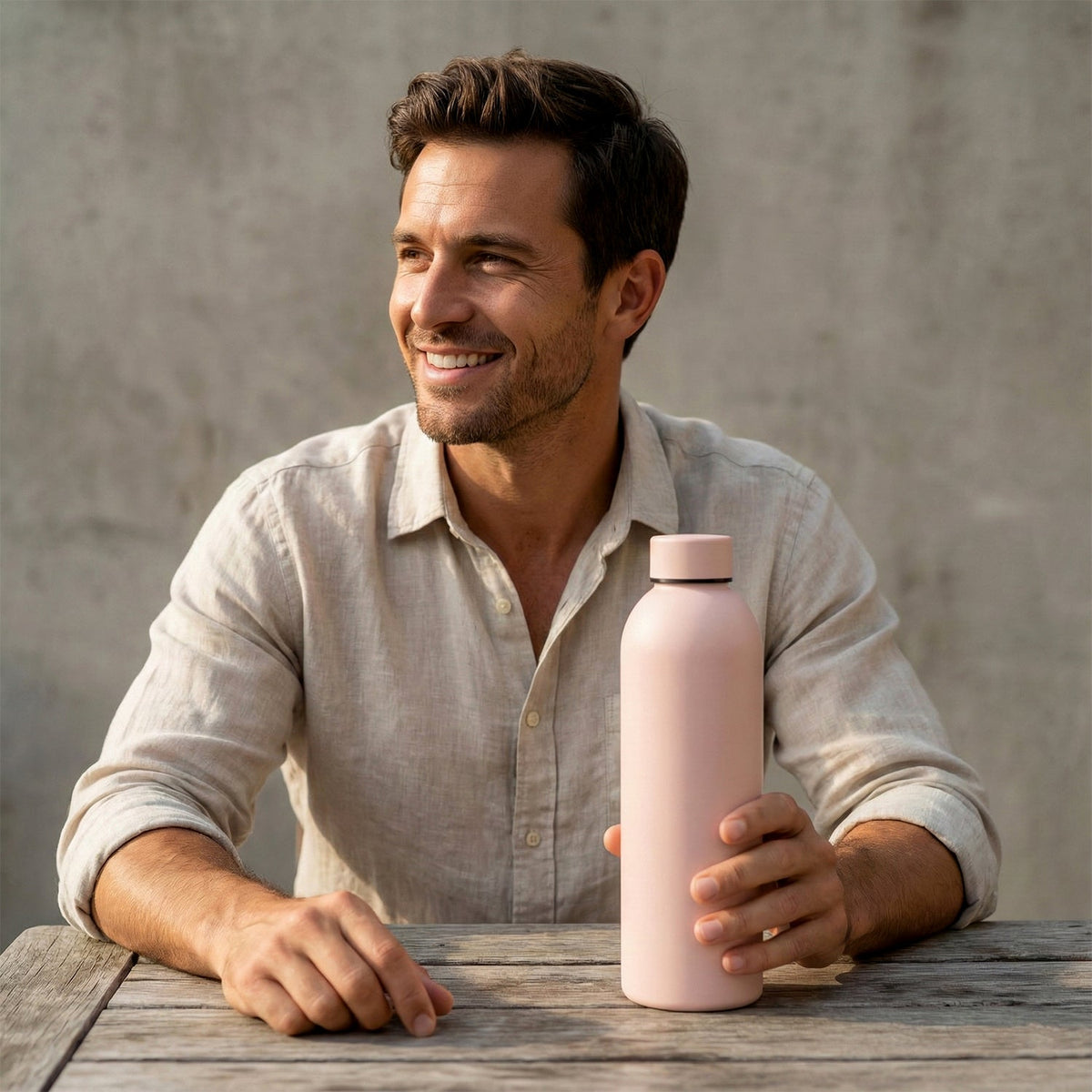 Hydration Bottle
