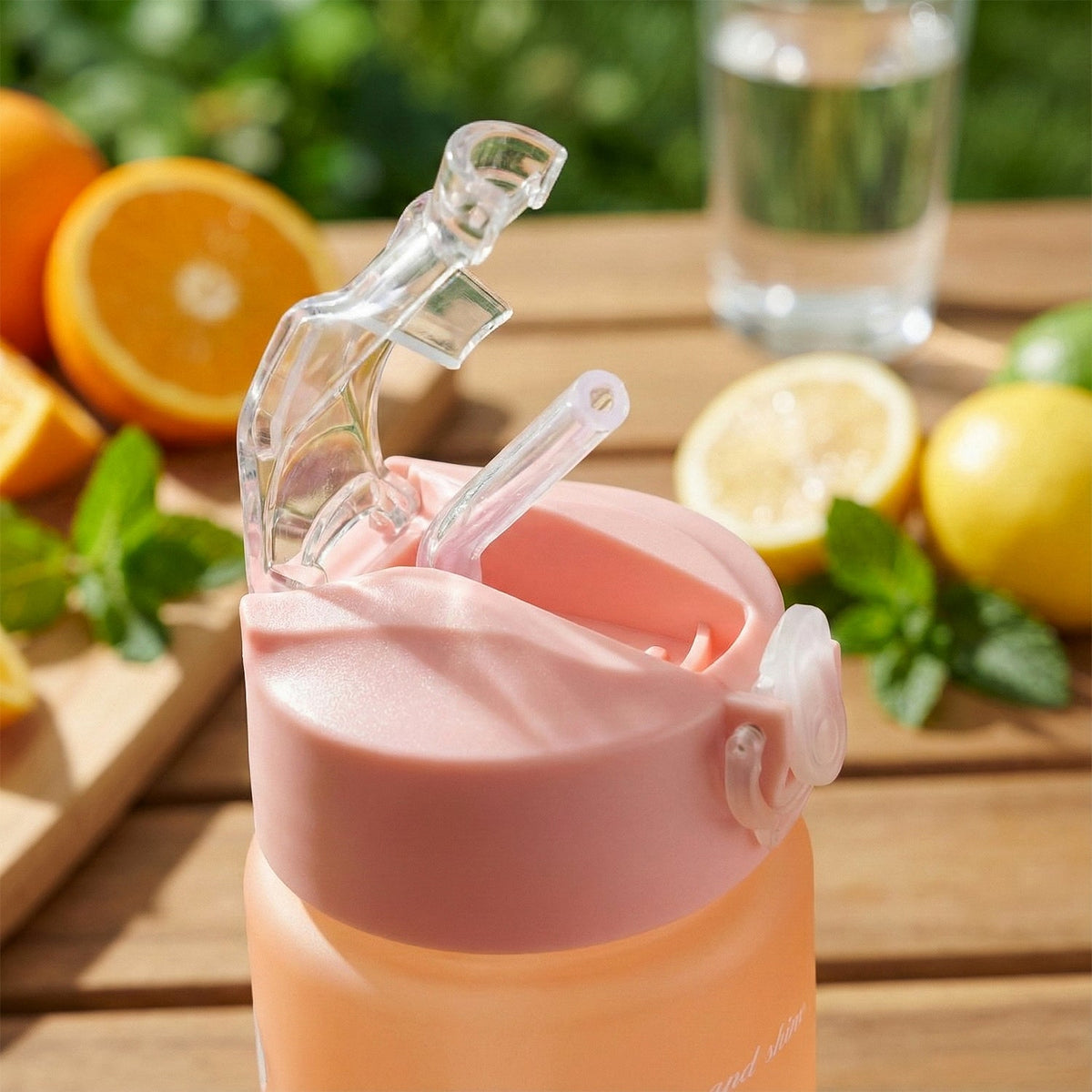 Bottle for Kids