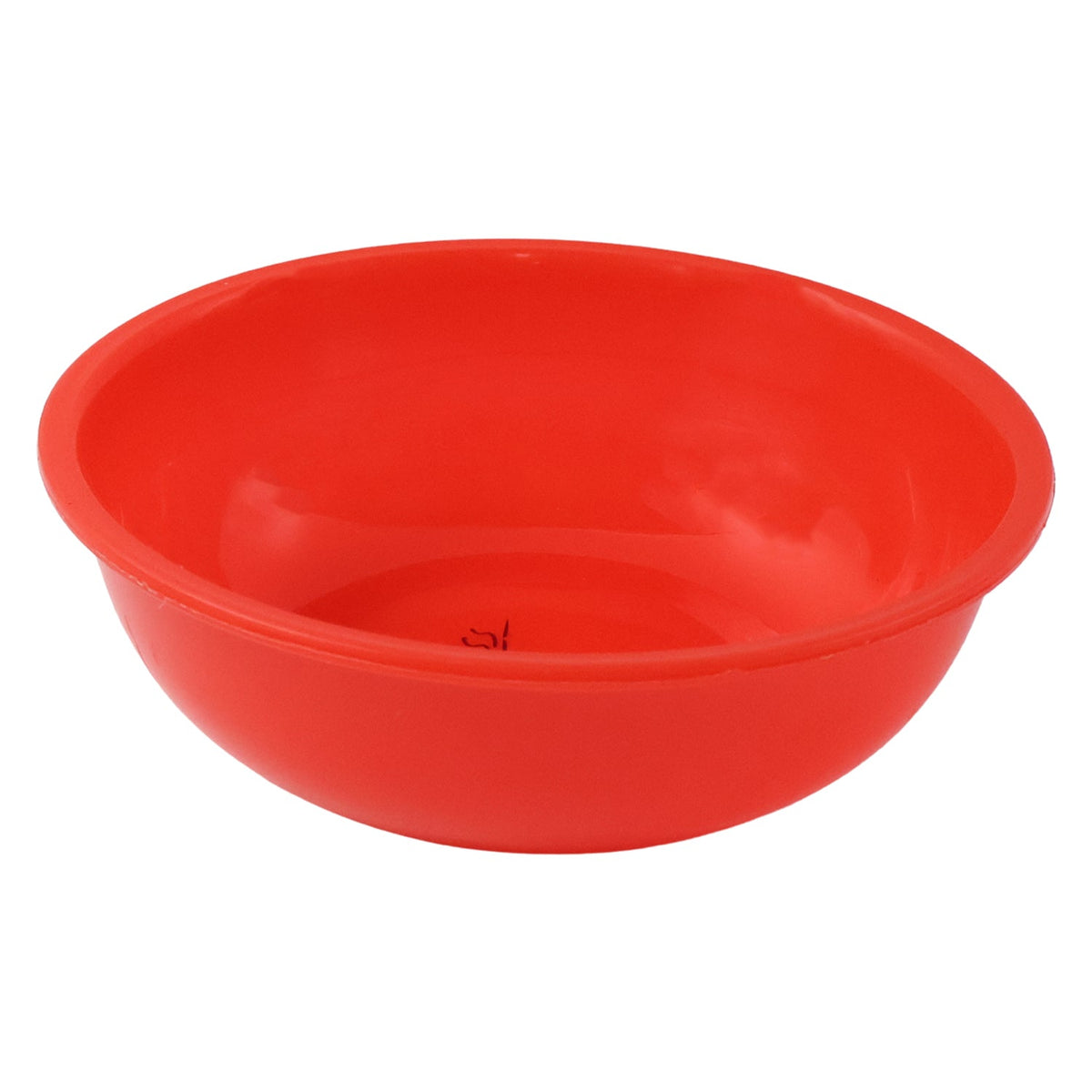 Red Bowl