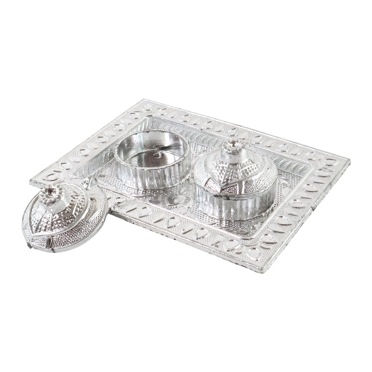 Pooja Box