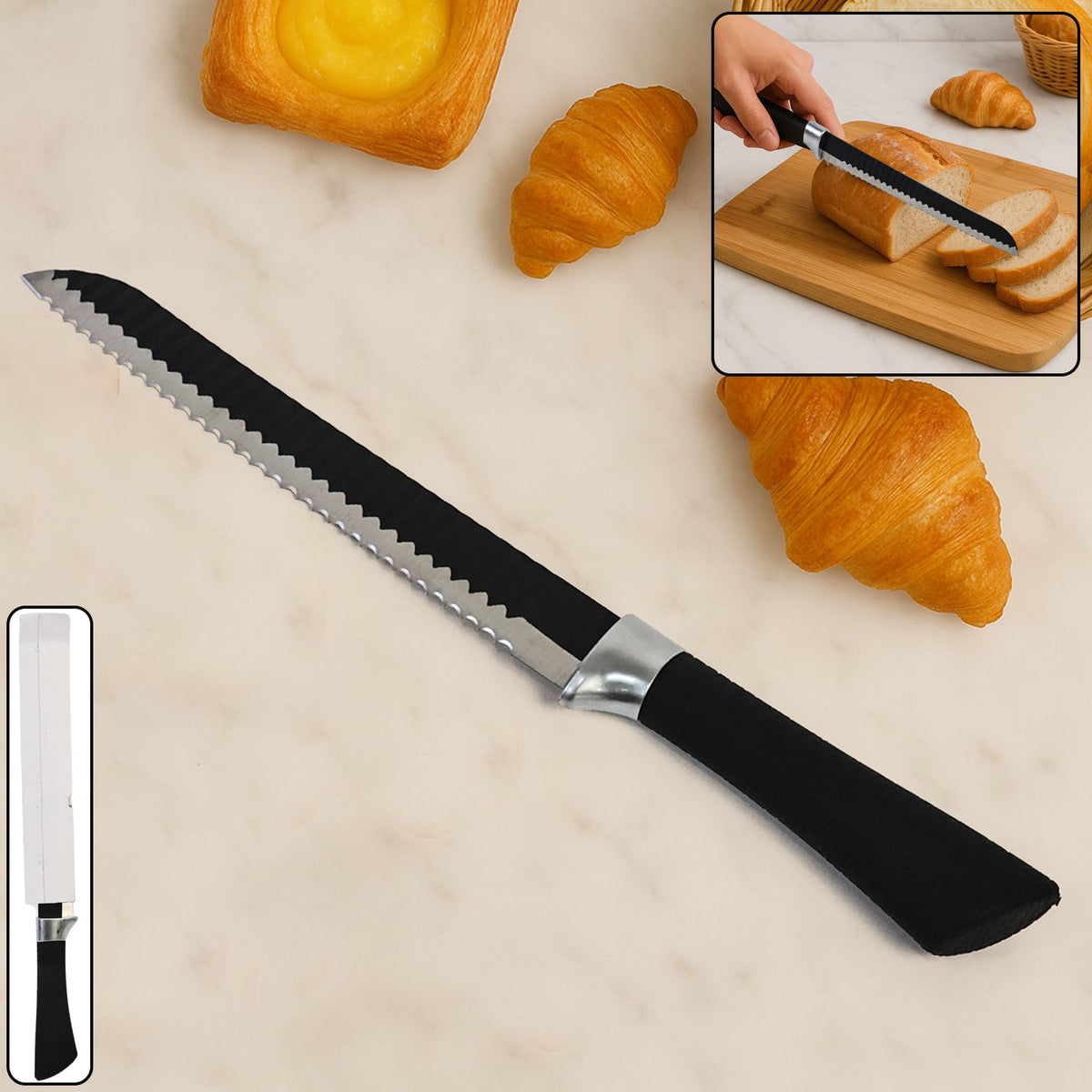 Cutting Knife