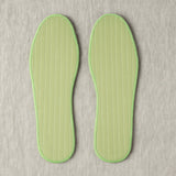 Cushioned insoles for shoes 39