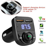 fast charge car mount
