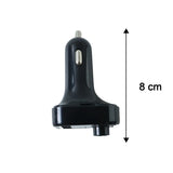 car mobile charging dock