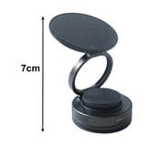 rotatable mobile holder stand for desk and car