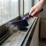windshield ice scraper brush