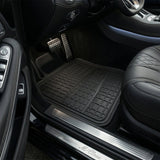 Premium Heavy Duty Car Floor Mat Set (4 Pc)