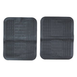 Premium Heavy Duty Car Floor Mat Set (4 Pc)