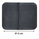 Premium Heavy Duty Car Floor Mat Set (4 Pc)