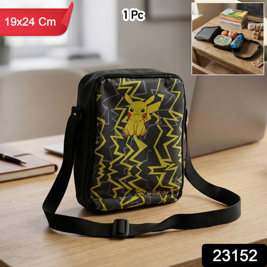  insulated kids lunch bag travel