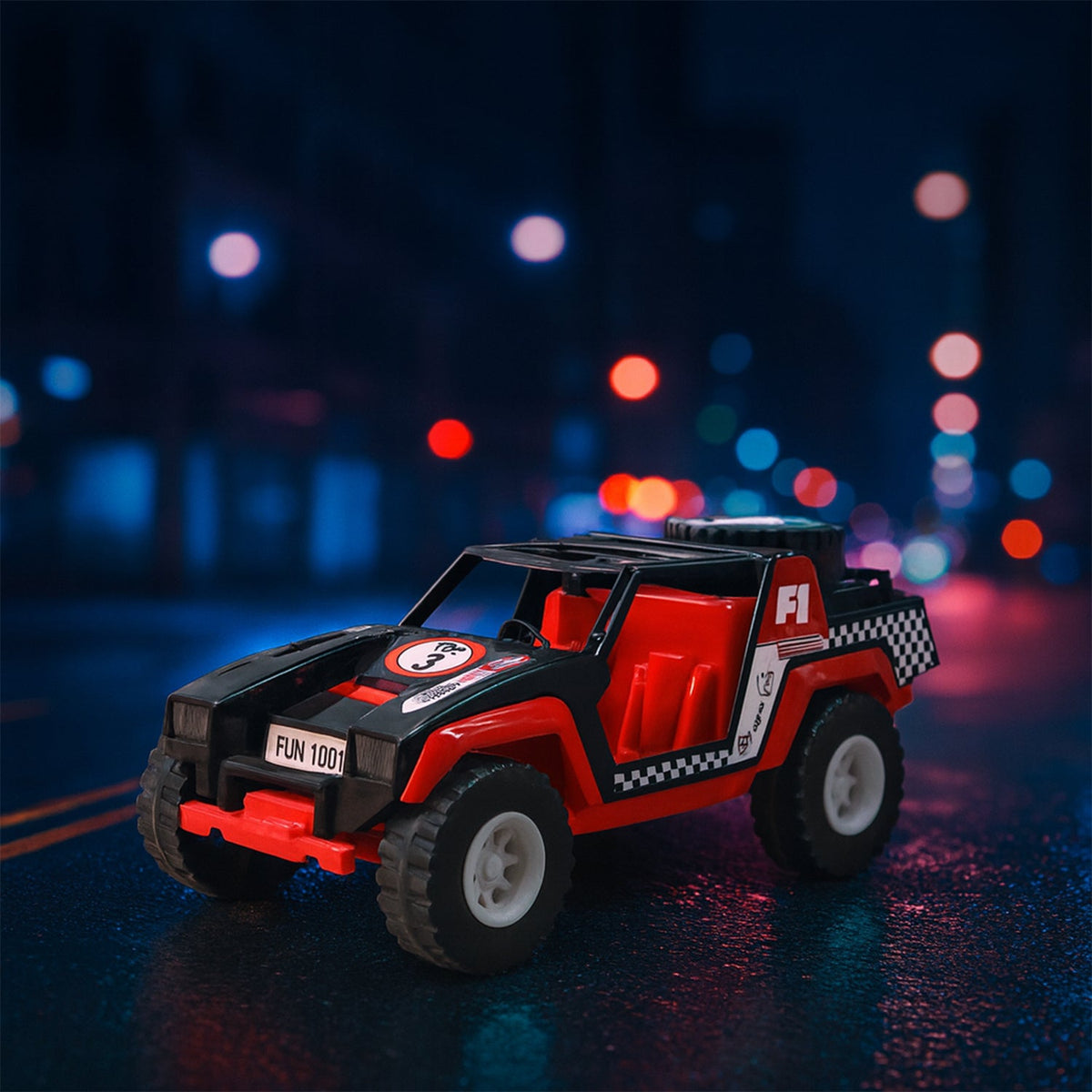 Car Toy