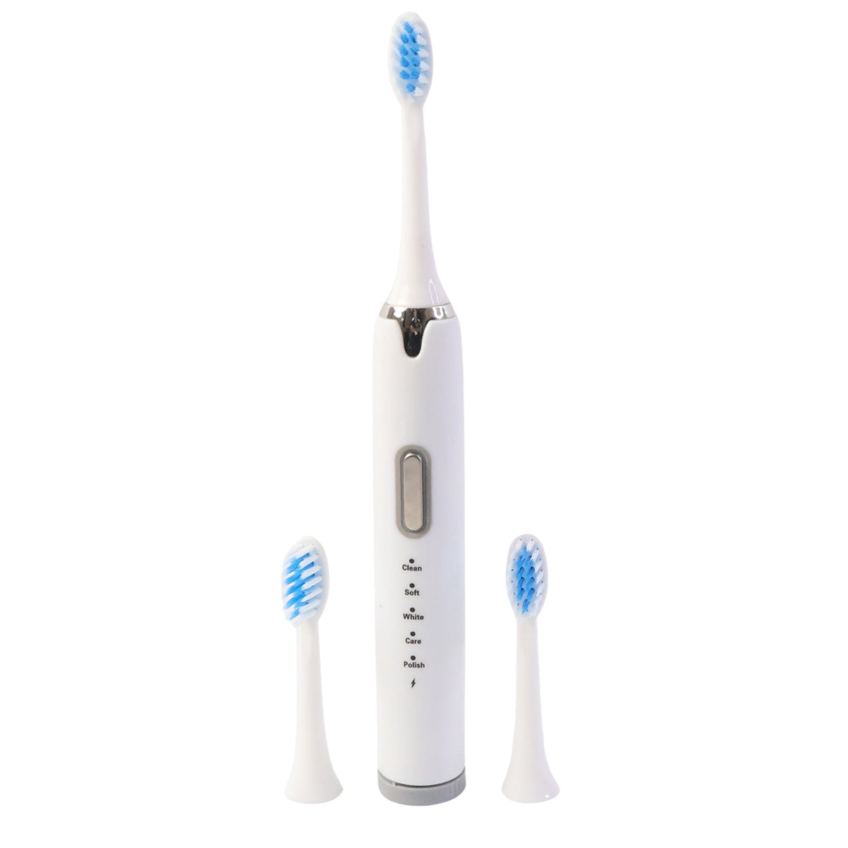 Recharge Brush