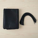 Safety mesh for windows and balcony
