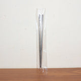 Premium Stainless Steel Reusable Chopsticks (2 Pc)