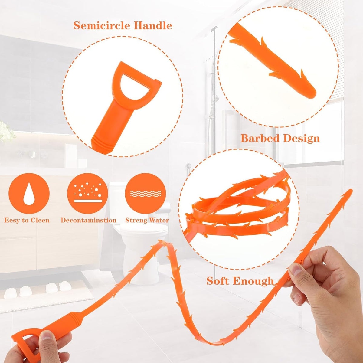 Drain Tool