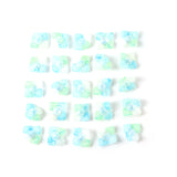 clothes washing pods