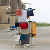 Cloth Dryer Stand
