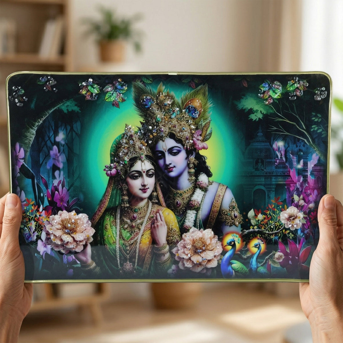 Decorative Wall Frame