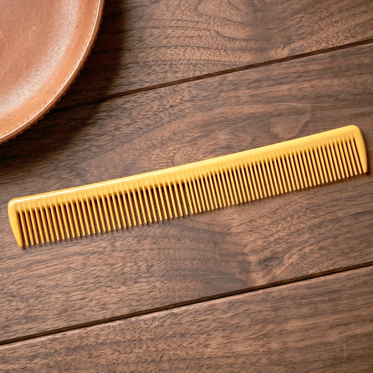12 Pc Set, Premium Quality Plastic Hair Comb