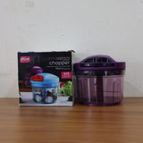 Vegetable Chopper