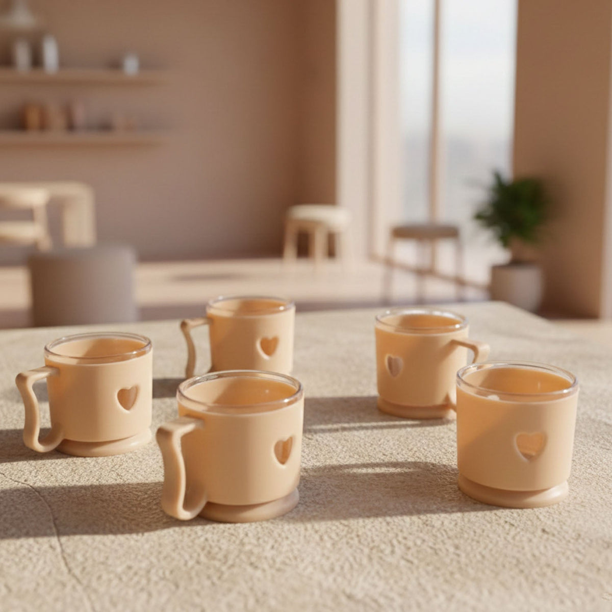 Mug Set