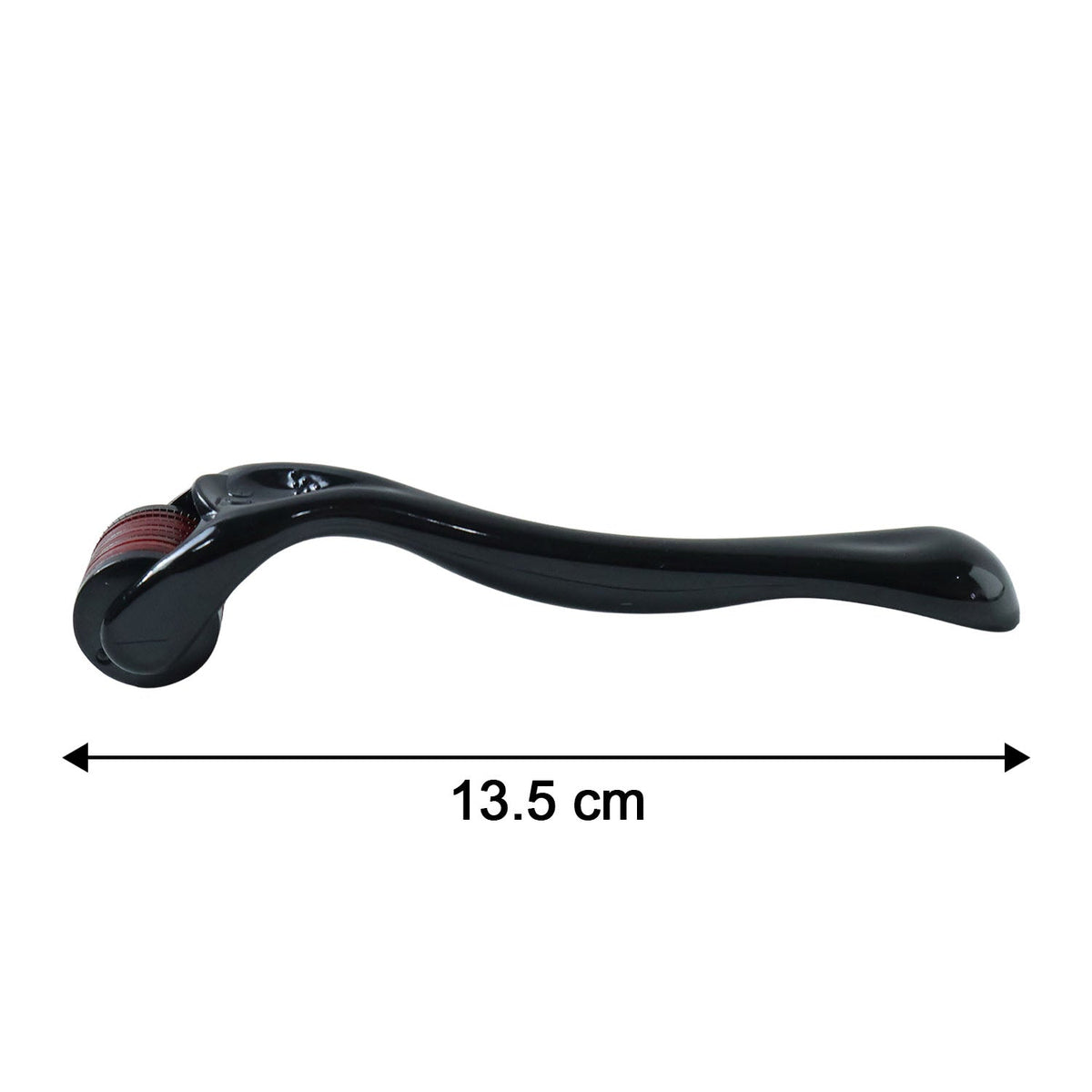 Microneedle Derma Roller for Face (1 Pc, 0.5mm)