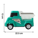 kids construction vehicle toy